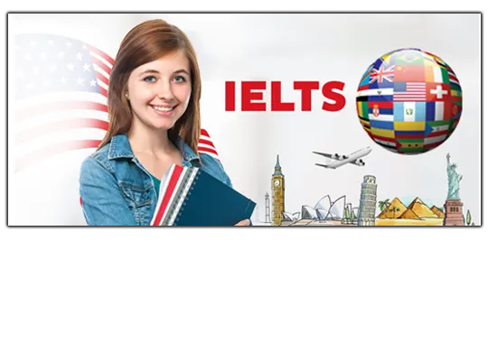 ielts preparation